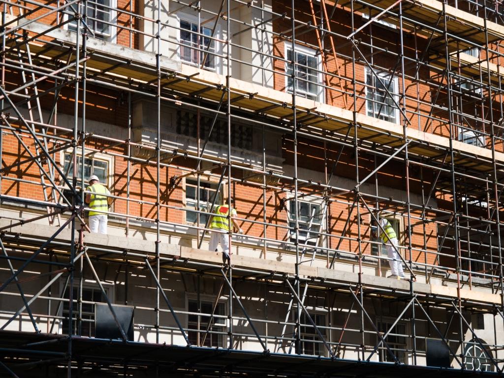 Joinery Jobs Vacancies & Apprenticeships